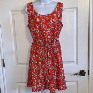 Gap Spring Dress